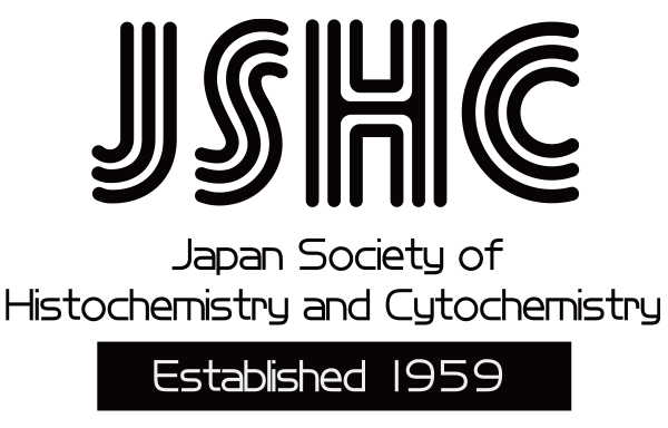Japan Society Histochemistry and Cytochemistry